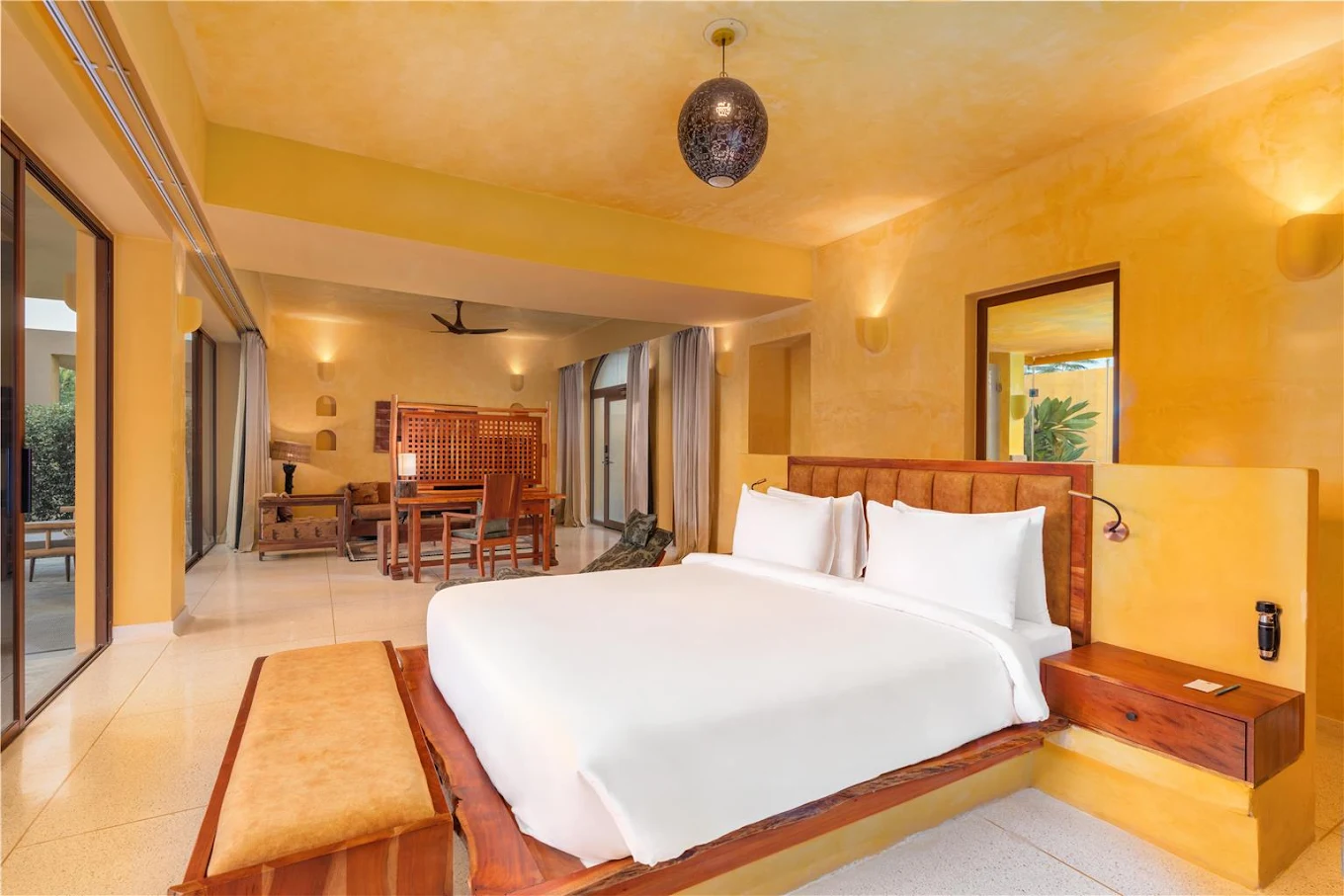 Aarambagh Resort Jawai in Jawai, Rajasthan — photo 2