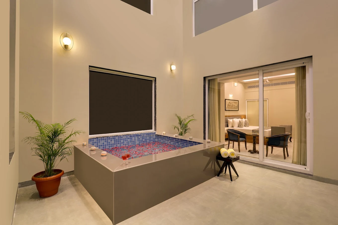 Lemon Tree Resort Kumbhalgarh in Aravalli ridge, Kumbhalgarh — photo 2