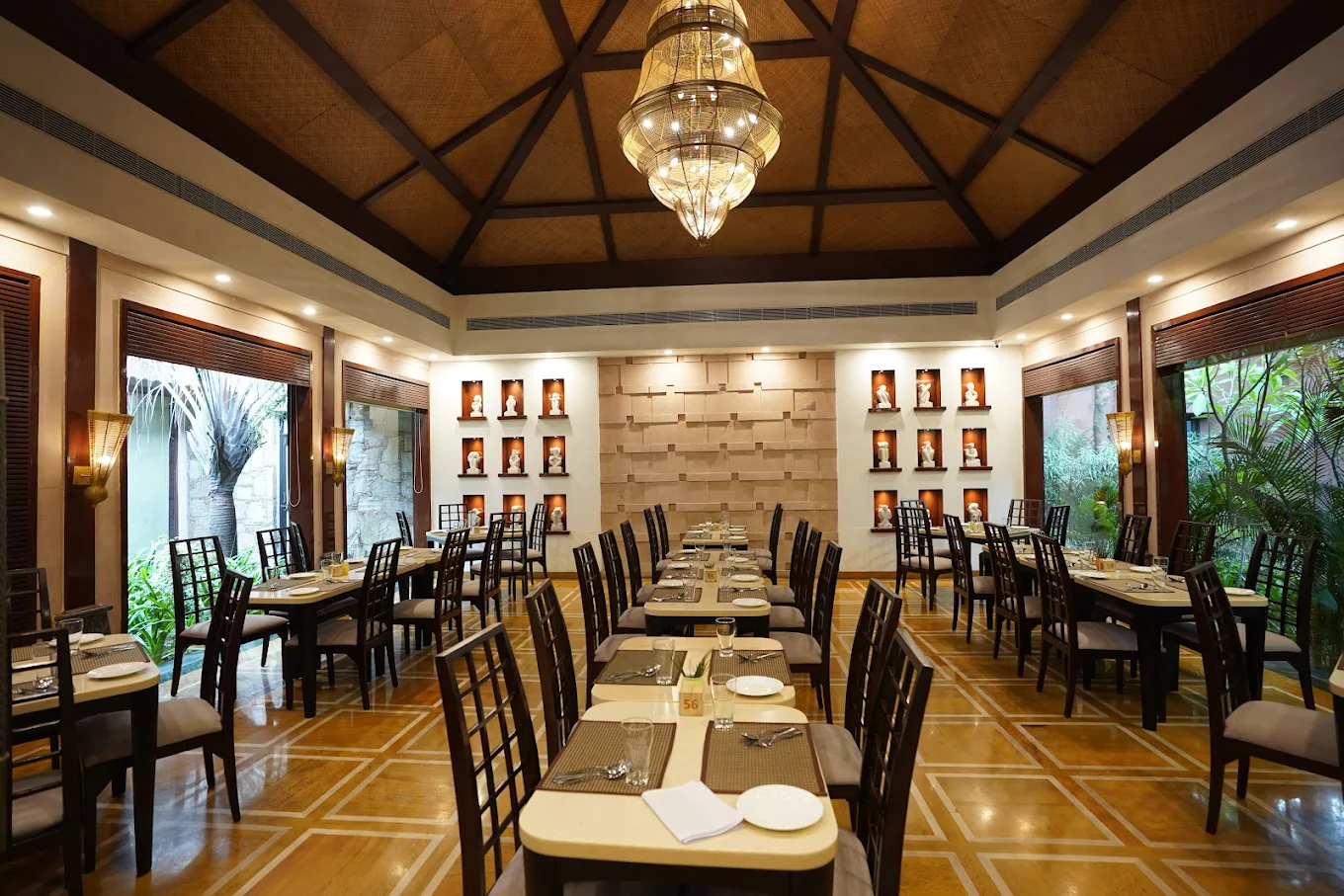 Ananta Resort Udaipur in Udaipur, Rajasthan — photo 2