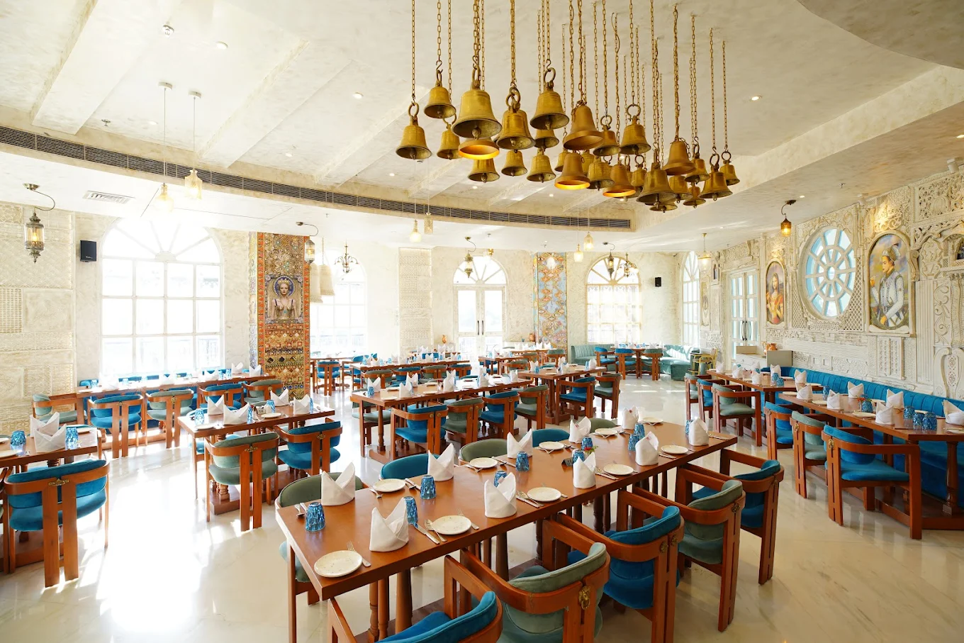 Ramee Royal Resort Udaipur in Udaipur, Rajasthan — photo 3