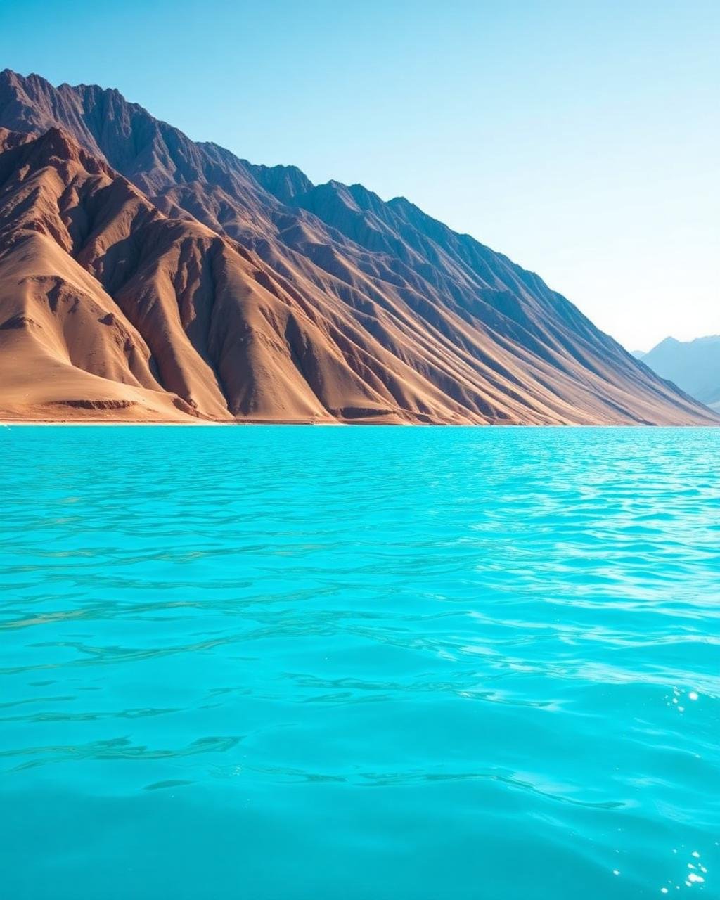 Leh — Sunrise Getaway
